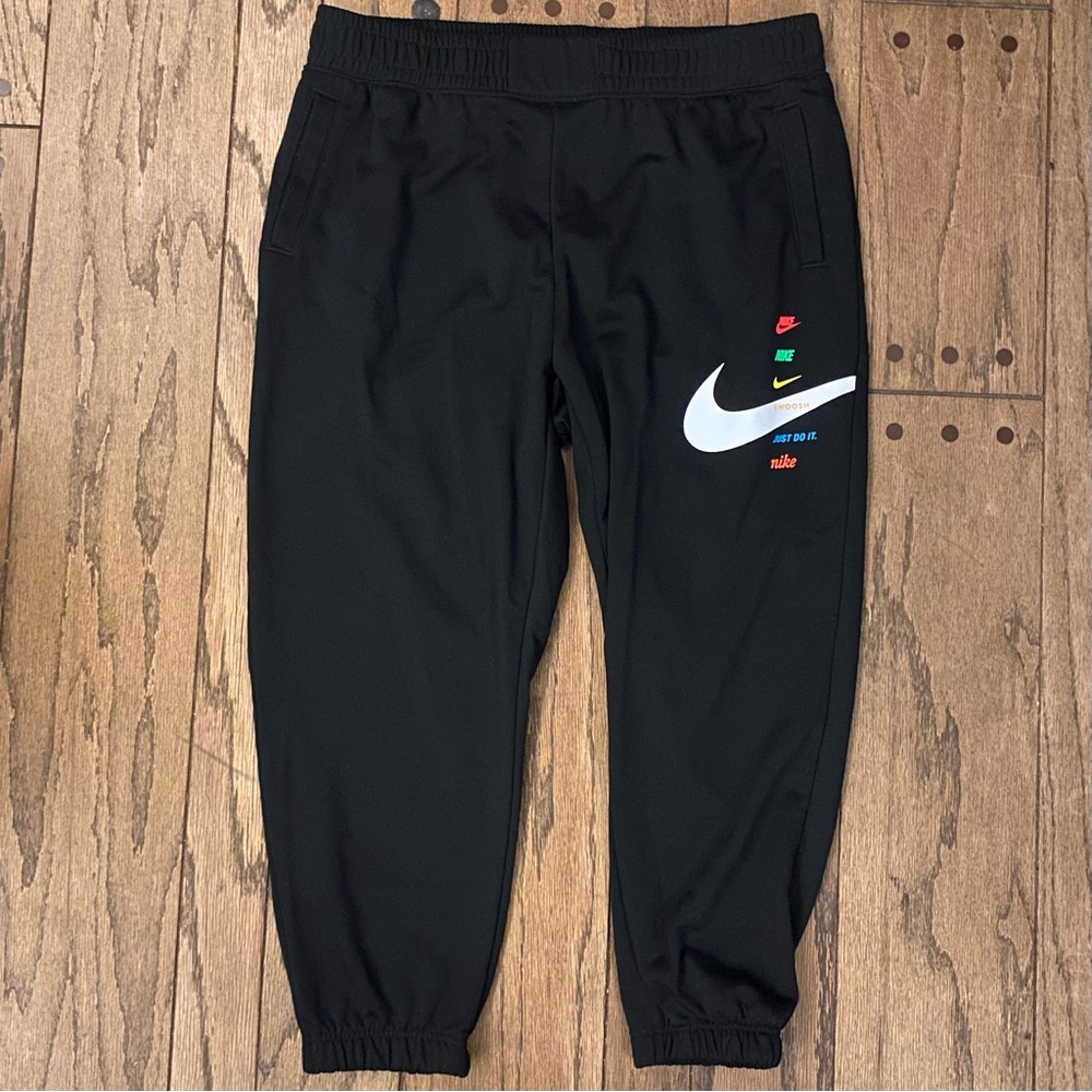 Women’s 1X Nike Sweatpants